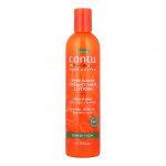 Cantu Conditioning Creamy Hair Lotion, hidratáló krém természetes hajra 355 ml