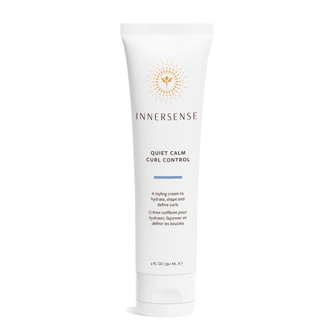 Innersense Quiet Calm Curl Control 59.15 ml Innersense Quiet Calm Curl Control 59.15 ml