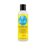 Curls Blueberry Bliss Reaparative hair wash