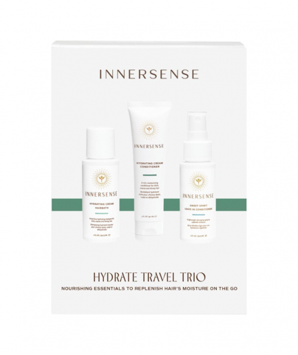 Innersense Hydrate Travel Trió 59.15 ml/db