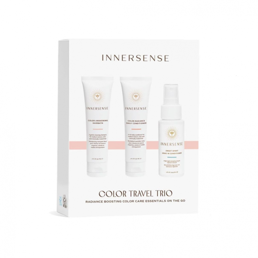 Innersense Color Travel Trió 59.15 ml/buc