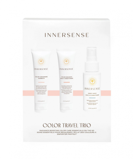 Innersense Color Travel Trió 59.15 ml/buc