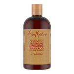 Shea Moisture Manuka Honey & Mafura Oil Hidratáló sampon 384 ml