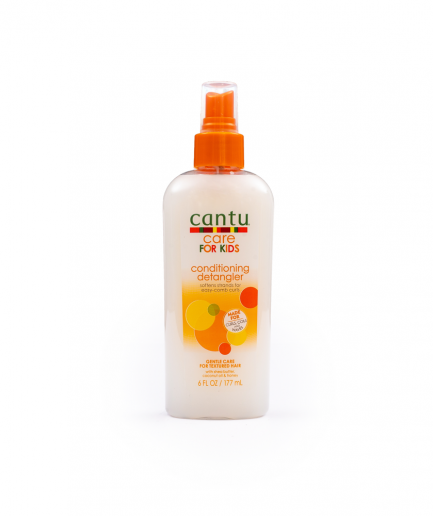 Cantu – Spray a gyermekek hajának kifésülésére 177 ml