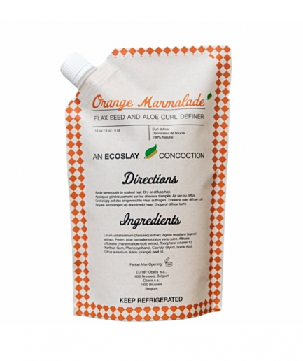 Ecoslay – Orange Marmalade 473 ml