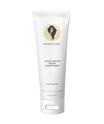 Bounce curl Super Smooth conditioner