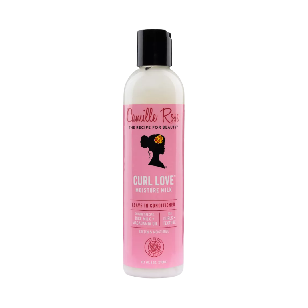 Camille Rose Curl Love Moisture Milk Camille Rose Curl Love Moisture Milk