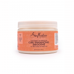 Shea Moisture Curl&Shine – Smoothie a göndör fürtök kihangsúlyozására 326 g