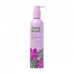 Flora & Curl - Curl Activating Lotion fürtaktiváló krém 300 ml