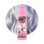 Crazy Color Silver