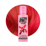 Crazy Color Fire