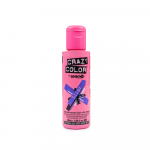 Crazy Color - Lilac szemi-permanens hajfesték 100 ml