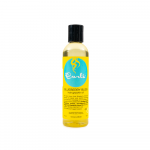 Curls – Blueberry Bliss Hajnövnekedésserkentő olaj 120 ml