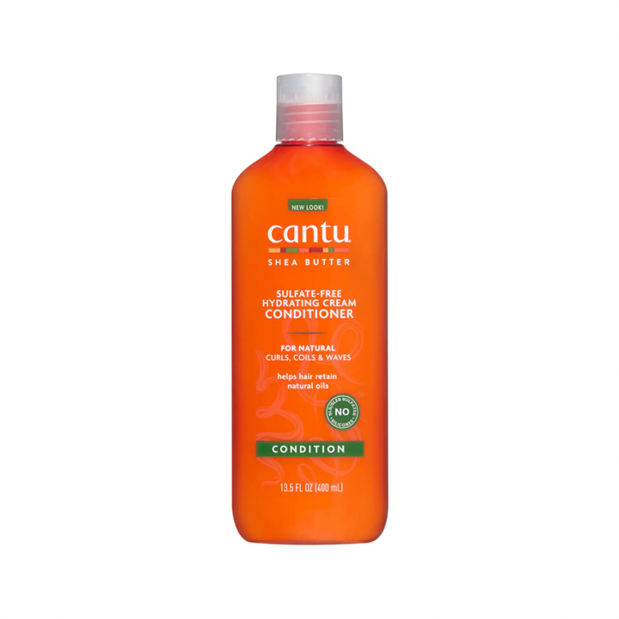 Cantu – Hidratáló balzsam 400 ml