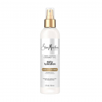 Shea Moisture Virgin Coconut leave-in