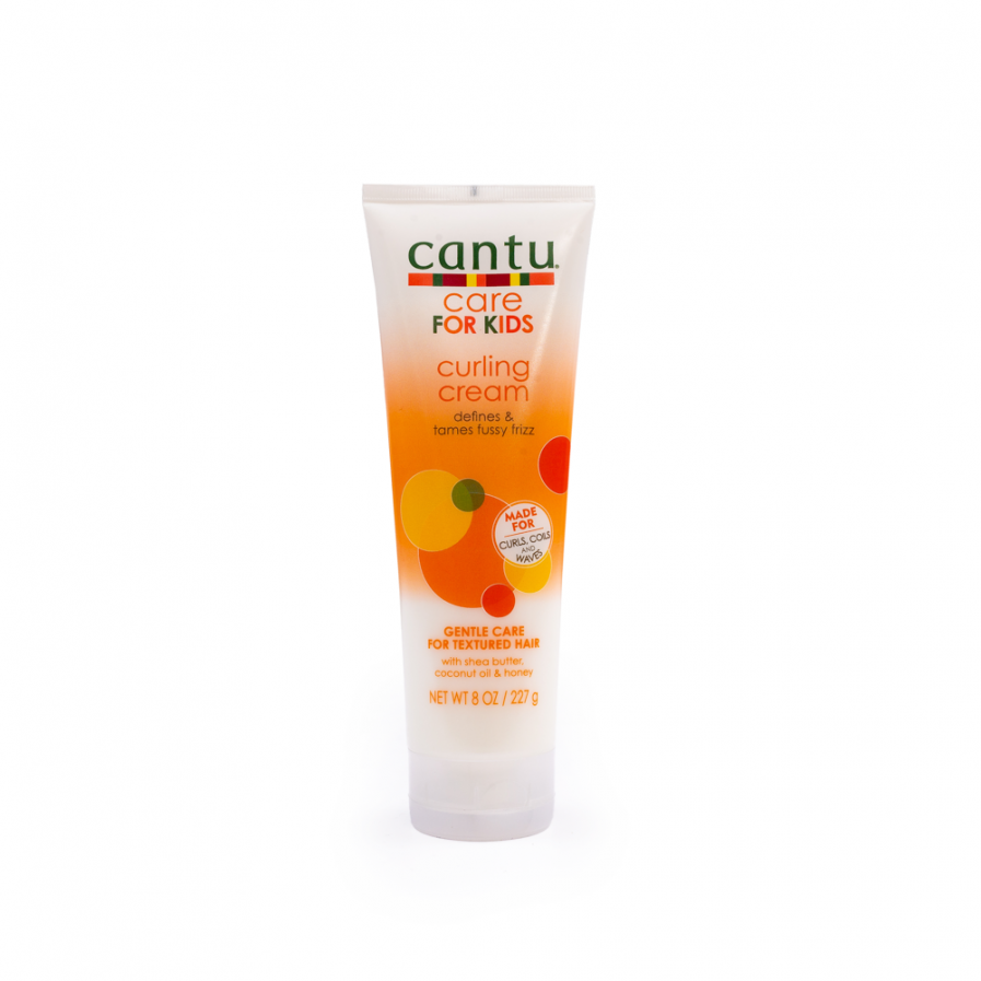 Cantu – Krém gyerekek fürtjeire 227 g