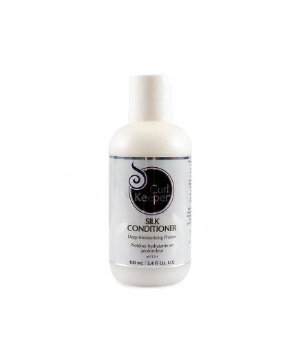 Curl Keeper – Silk Conditioner balzsam/kezelés 100 ml