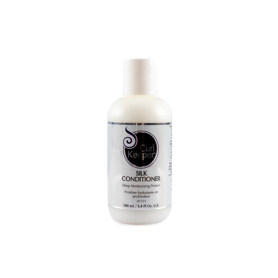 Curl Keeper – Silk Conditioner balzsam/kezelés 100 ml