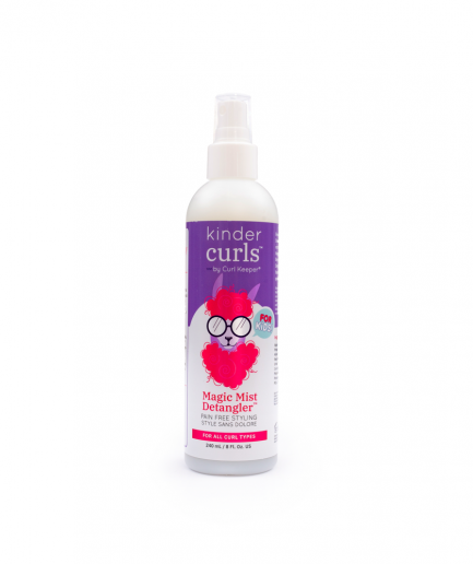 Curl Keeper/Kinder Curls – Magic Mist balzsam a gyerekek hajának kifésülésére 240 ml