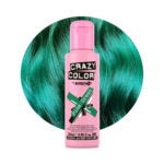 Crazy Color Pine Green Szemipermanens 100 ml