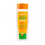 Cantu Avocado Hydrating Shampoo, hidratáló sampon 400 ml
