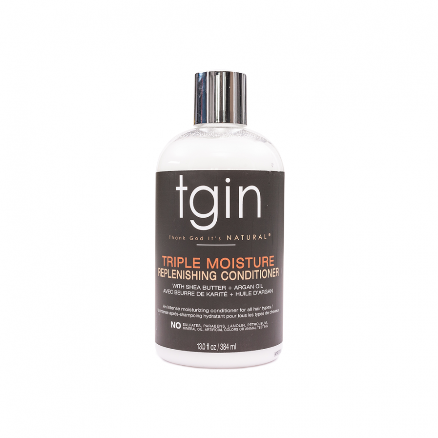 TGIN – Triple Moisture Replenishing balzsam 384 ml