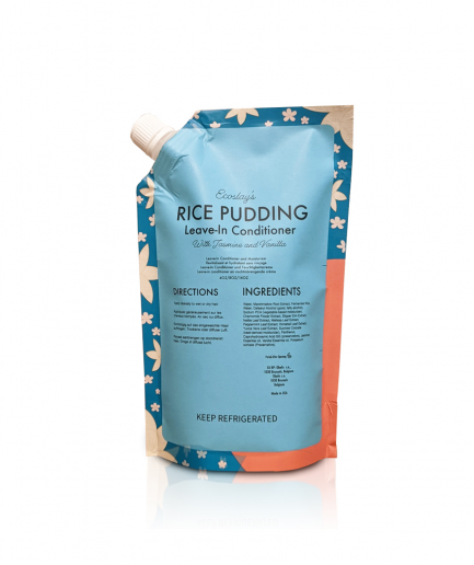 Ecoslay – Rice Pudding öblítés nélküli balzsam 453 g