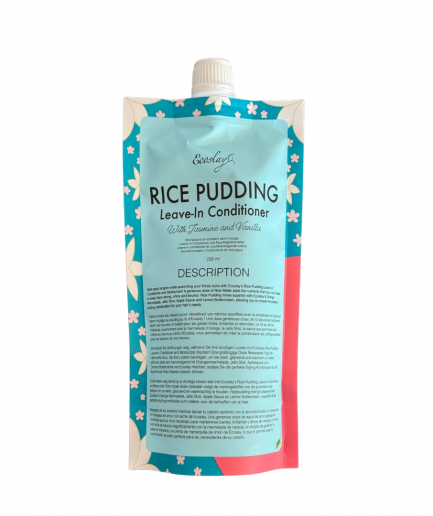 Ecoslay – Rice Pudding öblítés nélküli balzsam 236 ml