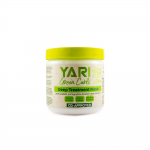 Yari Green Curls – Intenzíven hidratáló pakolás 475 ml
