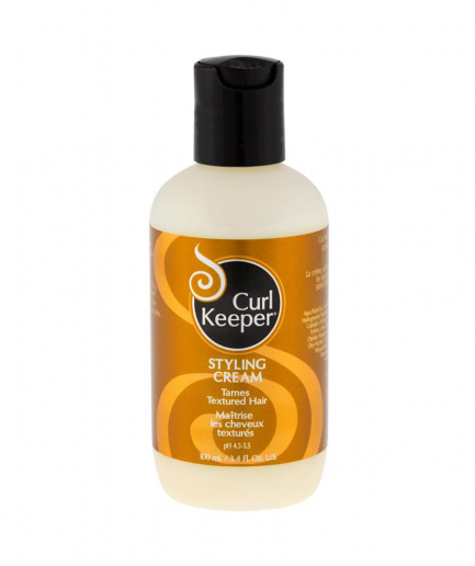 Curl Keeper – Stilizáló krém 100 ml