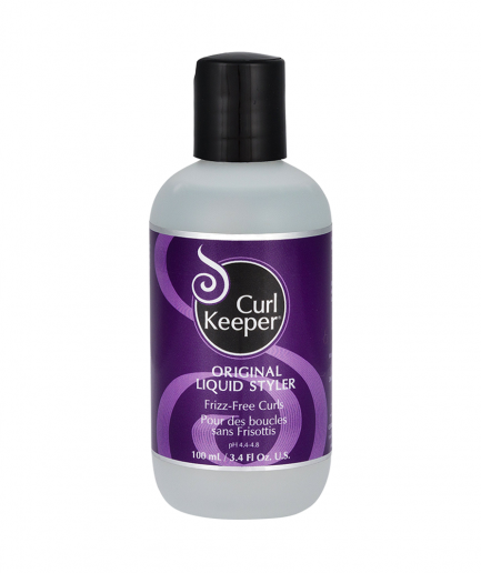 Curl Keeper – Original hajgél 100 ml