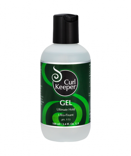 Curl Keeper – Hajzselé 100 ml