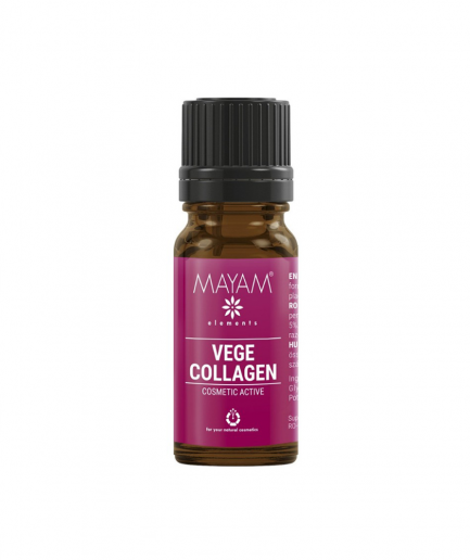 Mayam – Növényi kollagén 10 ml