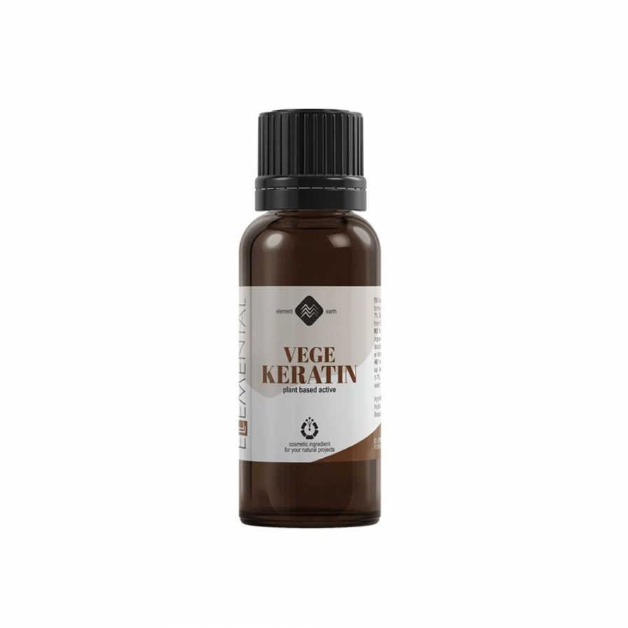 Mayam – Növényi keratin 25 ml