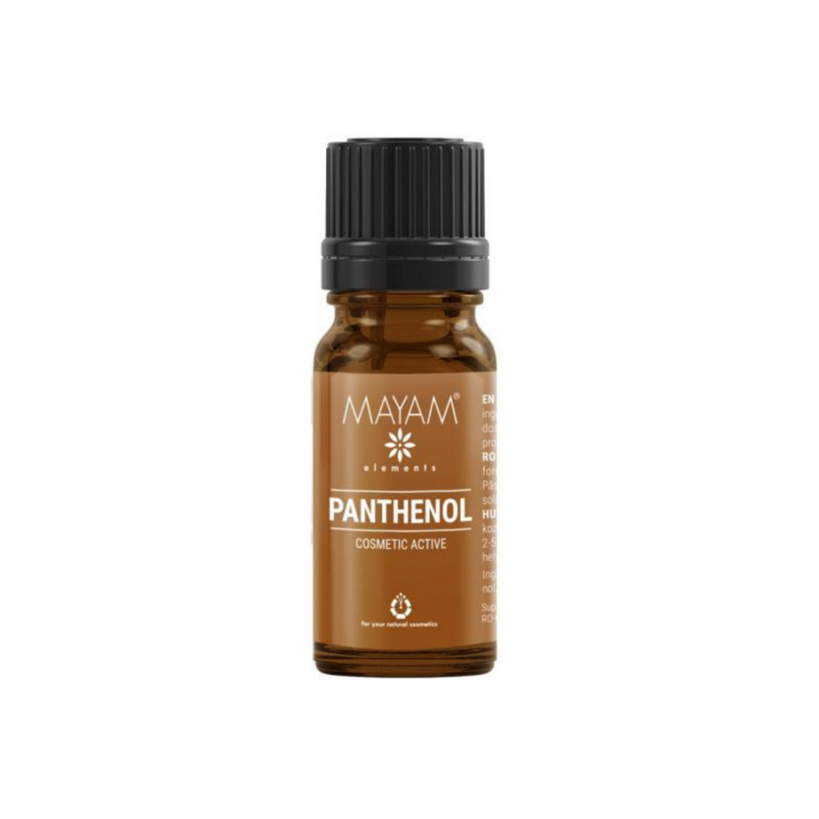Mayam – Panthenol 10 ml
