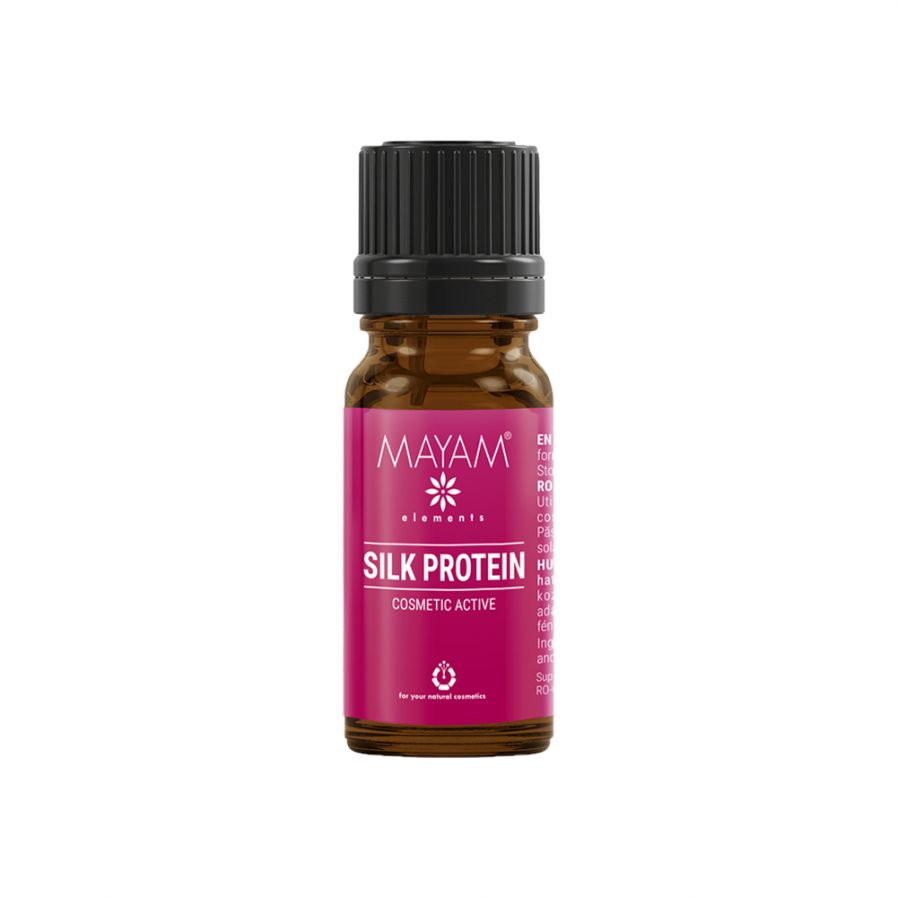 Mayam – Selyemprotein 12 g