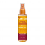 Cantu Jamaican Black Castor Oil – L.C.O. finiszáló hajspray 118 ml