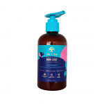 As I Am - Born Curly Co-Wash hajmosó balzsam gyerekeknek 240 ml