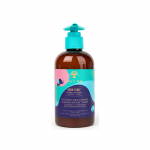 As I Am - Born Curly Co-Wash hajmosó balzsam gyerekeknek 240 ml