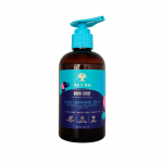 As I Am - Born Curly fürtdefiniáló hajzselé gyerekeknek 240 ml