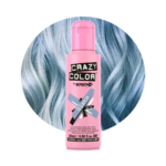Crazy Color Slate szemipermanens hajfesték 100 ml