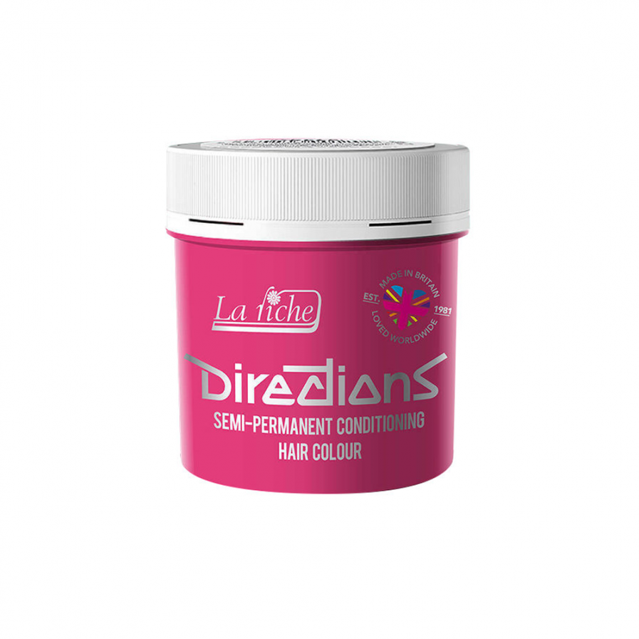 La Riche Directions - Carnation Pink szemipermanens hajfesték 88 ml