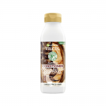 Garnier Fructis - Cocoa Butter Hair Food balzsam szöszösödő hajra 350 ml