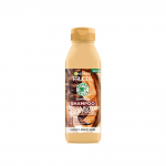 Garnier Fructis - Cocoa Butter Hair Food sampon szöszös hajra
