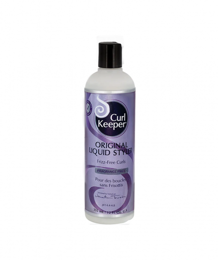 Curl Keeper – Original hajzselé (parfümmentes) 355 ml