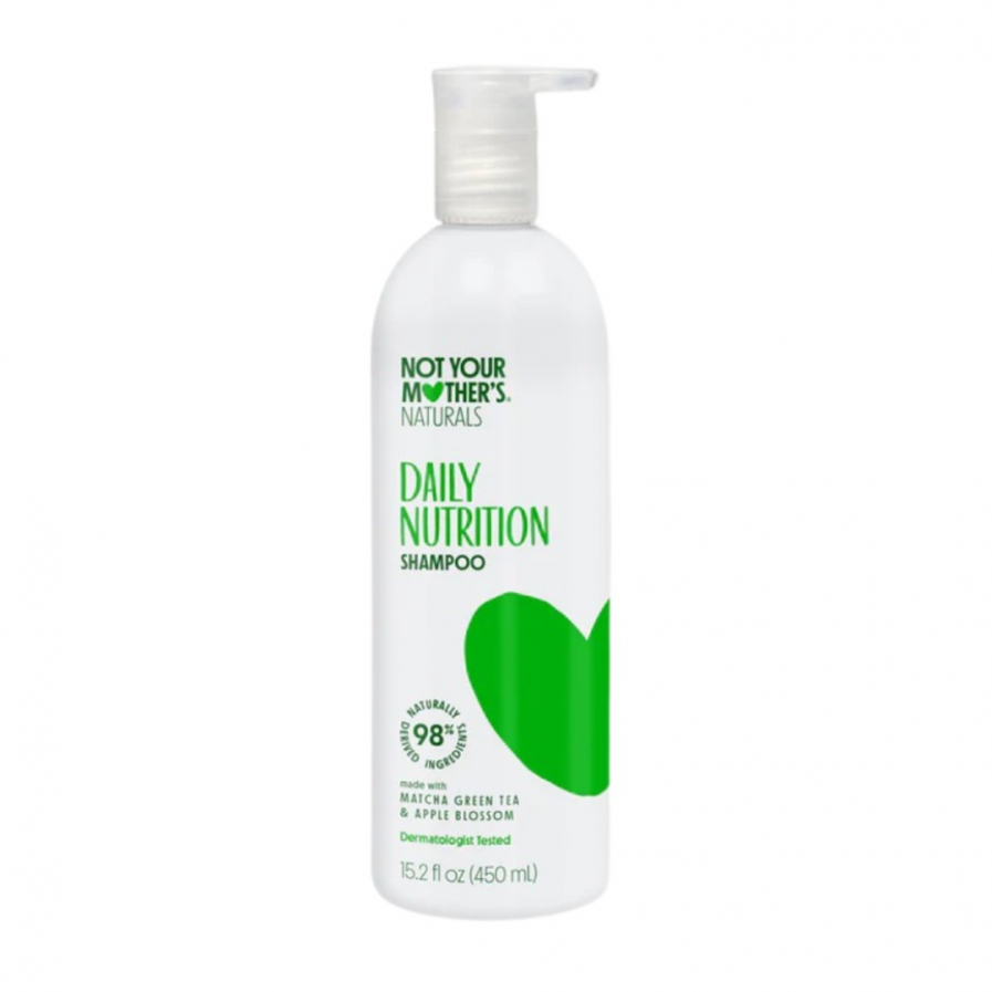Not Your Mother’s Daily Nutrition tápláló sampon 450 ml