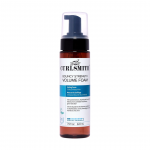Curlsmith Strength Recipe Bouncy Strength Volume Foam volumennövelő hajhab 222 ml