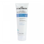 Curlsmith Curl Reset Detox Shampoo, mélytisztító detox sampon a lerakódások eltávolítására 237 ml