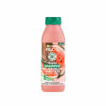 Garnier Fructis - Watermelon Hair Food volumennövelő sampon 350 ml