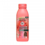 Garnier Fructis - Watermelon Hair Food volumennövelő sampon 350 ml